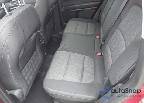 2021 Ford Bronco Sport Big Bend from USA, damaged, VIN 3FMCR9B63MRA39644